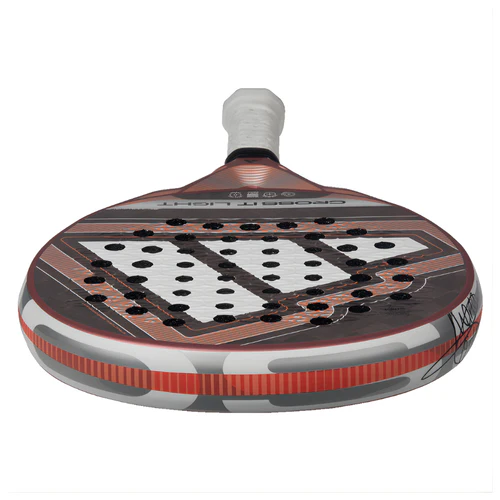 Raquette-de-padel-Adidas-Cross-It-Light-3.5-2026-Tete