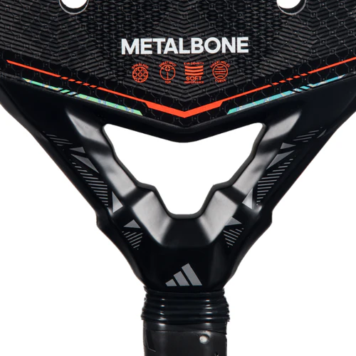 Raquette-de-padel-Adidas-Metalbone-3.5-2026-Coeur
