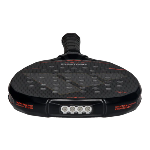 Raquette-de-padel-Adidas-Metalbone-3.5-2026-surface