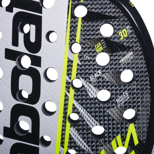 Raquette-de-padel-Babolat-Counter-Veron-2.6-2026-Surface