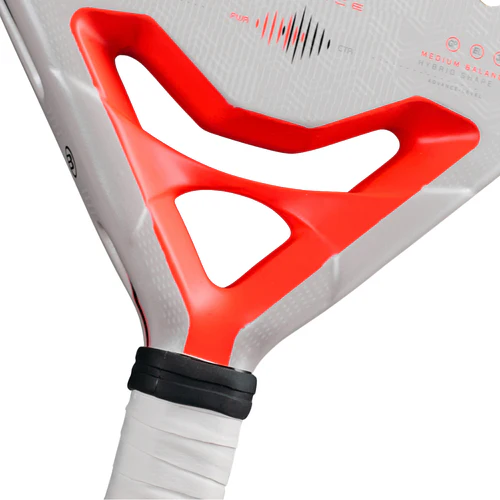 Raquette-de-padel-Bullpadel-Hack-02-Advance-2026-Coeur
