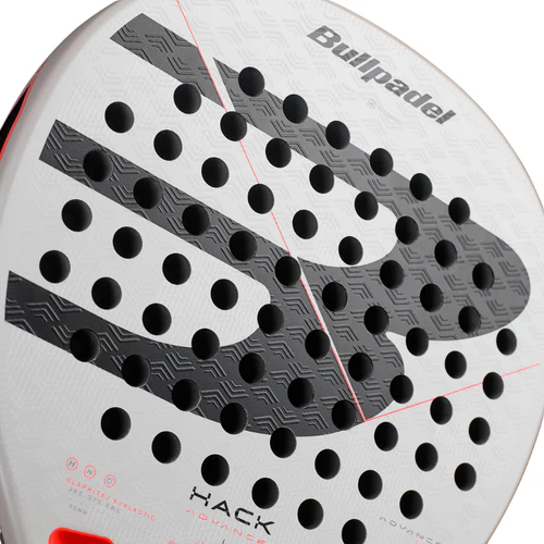 Raquette-de-padel-Bullpadel-Hack-02-Advance-2026-Surface