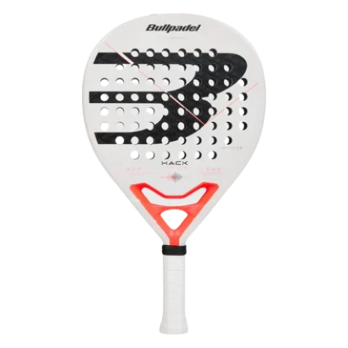 RAQUETTE DE PADEL BULLPADEL HACK ADVANCE