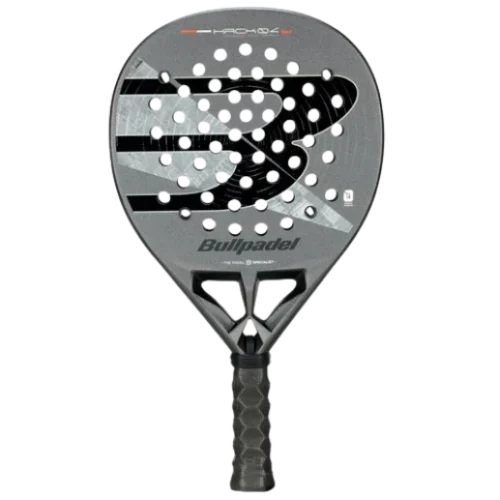 RAQUETTE DE PADEL BULLPADEL HACK 04 HYBRID 2026