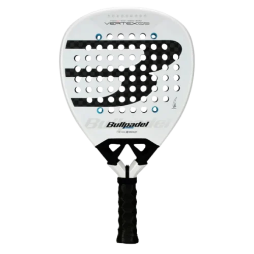 RAQUETTE DE PADEL BULLPADEL VERTEX 05 2026