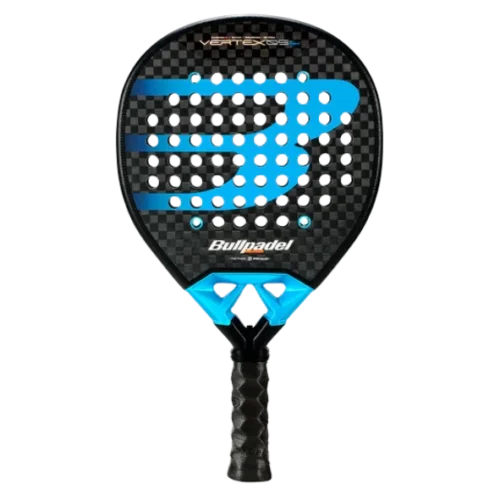 RAQUETTE DE PADEL BULLPADEL VERTEX 05 HYBRID 2026