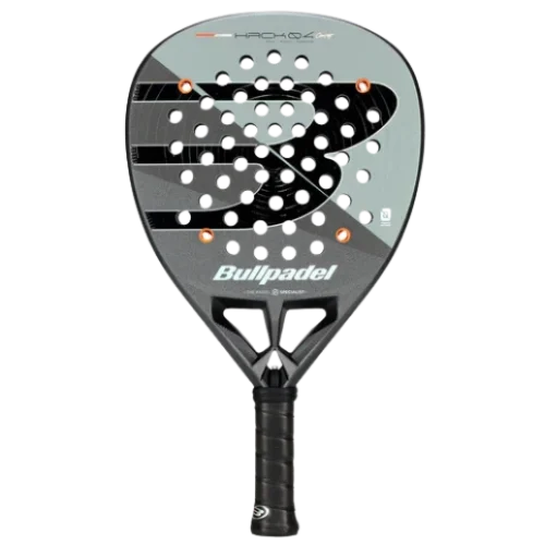 RAQUETTE DE PADEL BULLPADEL HACK 04 COMFORT 2026