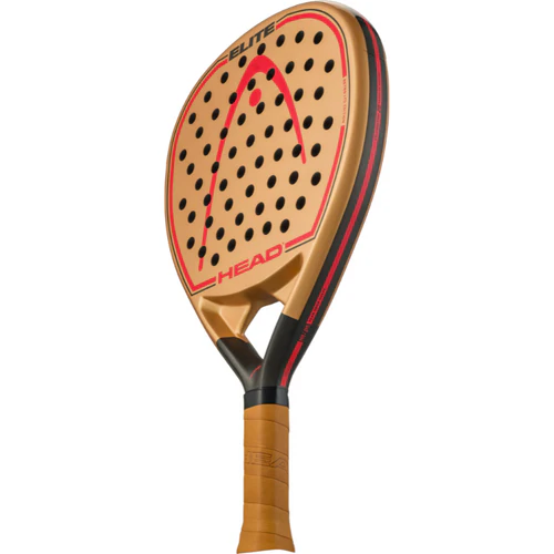 Raquette-de-padel-Head-Elite-LTD-2025-3quart