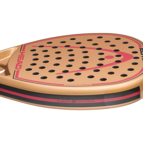 Raquette-de-padel-Head-Elite-LTD-2025-Cadre