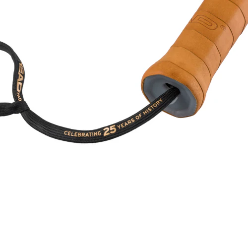 Raquette-de-padel-Head-Elite-LTD-2025-Grip