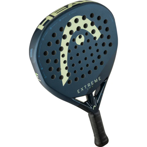 Raquette-de-padel-Head-Extreme-Pro-2025-Tete