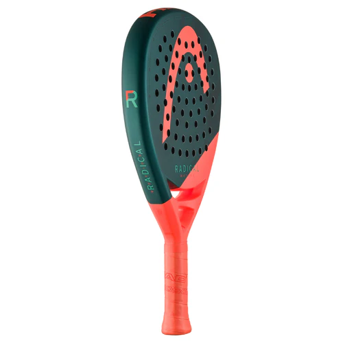 Raquette-de-padel-Head-Radical-Motion-2026-Tranche
