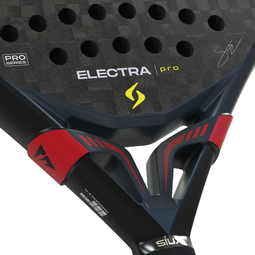 Raquette-de-padel-Siux-electra-st5-noir-coeur