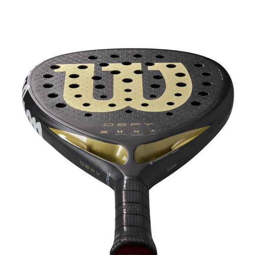 Raquette-de-padel-Wilson-Defy-V1-2025-cadre