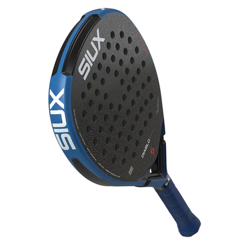 Raquette-de-padel-siux-diablo-pro-bleu-2026-3-quart-haut