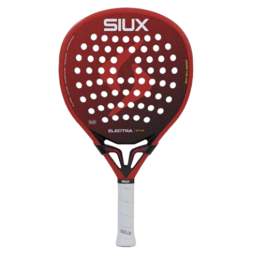 RAQUETTE DE PADEL SIUX ELECTRA ST5 ELITE 2026