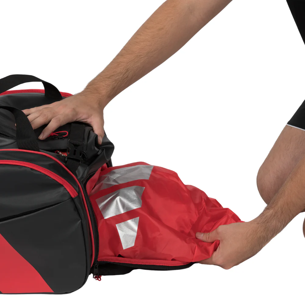 Sac-de-padel-Adidas-Multigame-3.5-Noir-Rouge-Zoom