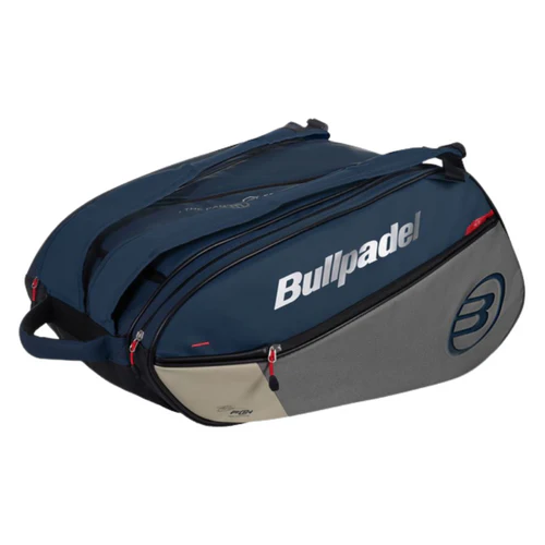 Sac-de-padel-Bullpadel-Neuron-Gris-Bleu