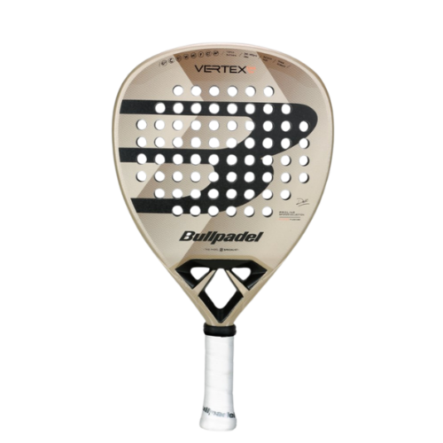RAQUETTE DE PADEL BULLPADEL VERTEX 04 WOMEN 2025