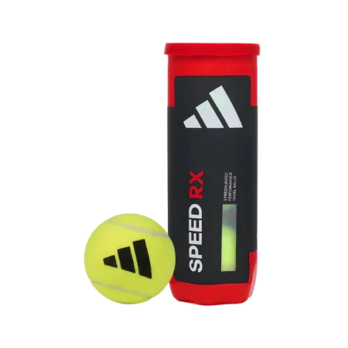 SPEED RX X3