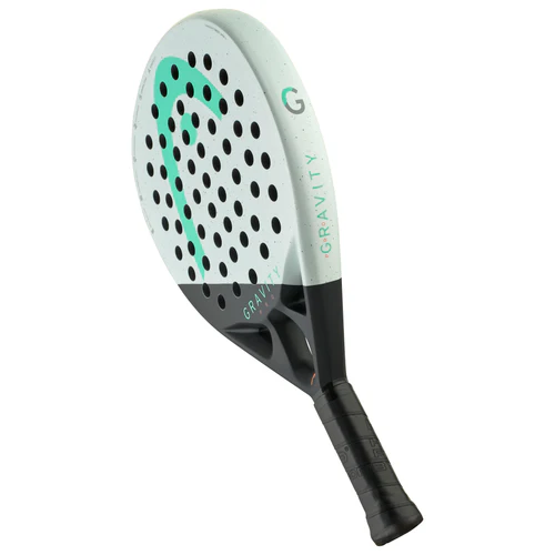 raquette-de-padel-Head-Gravity-Pro-2024-stand