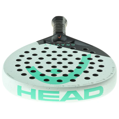 raquette-de-padel-Head-Gravity-Pro-2024-tete
