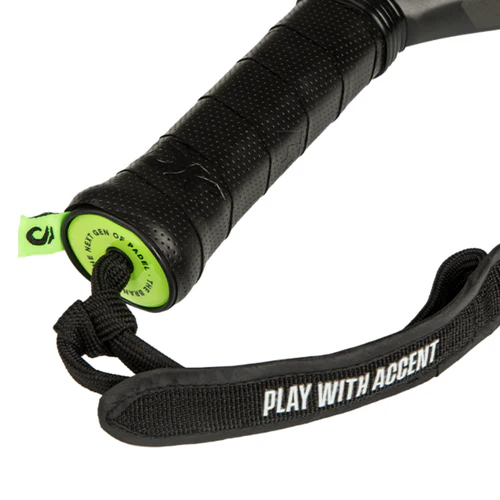 raquette-de-padel-Lok-Jungle-grip