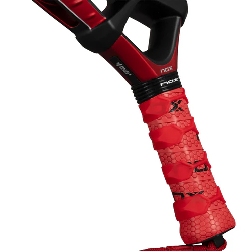 raquette-de-padel-Nox-EA10-hybrid-xtreme-grip