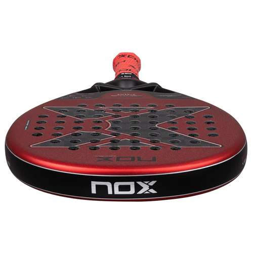 raquette-de-padel-Nox-EA10-hybrid-xtreme-tete