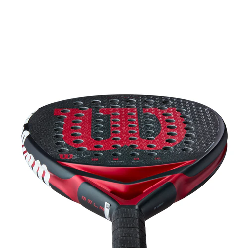 raquette-de-padel-Wilson-Bela-V3-couche