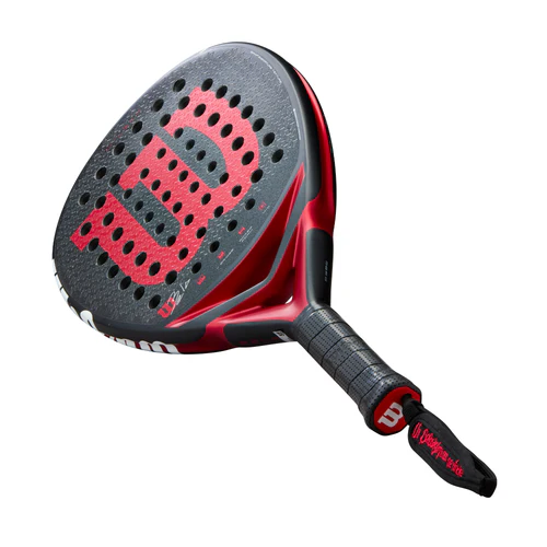 raquette-de-padel-Wilson-Bela-V3-incline