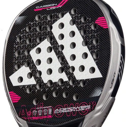 raquette-de-padel-adidas-adipower-carbon-light-2025-cadre