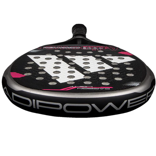 raquette-de-padel-adidas-adipower-carbon-light-2025-surface