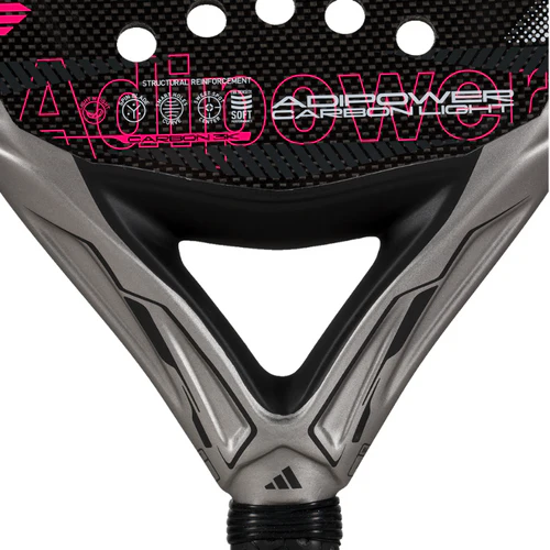 raquette-de-padel-adidas-adipower-carbon-light-2025-zoom
