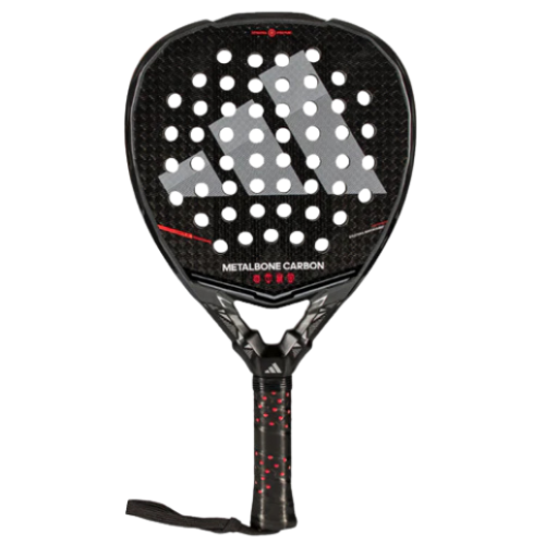 RAQUETTE DE PADEL ADIDAS METALBONE CARBON 3.5 2026
