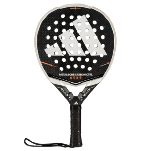 RAQUETTE DE PADEL ADIDAS METALBONE CARBON CONTROL 3.5 2026