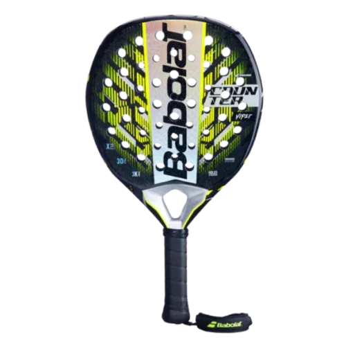 RAQUETTE DE PADEL BABOLAT COUNTER VIPER 2.5