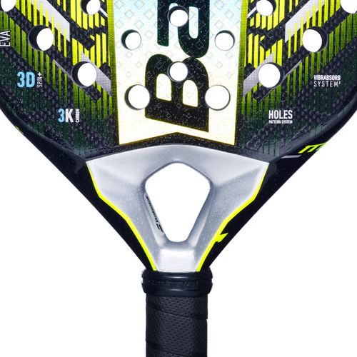 raquette-de-padel-babolat-counter-viper-2025-cadre