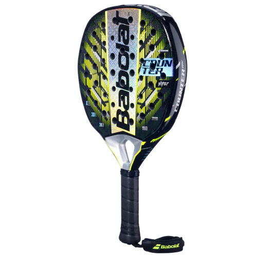 raquette-de-padel-babolat-counter-viper-2025-cote