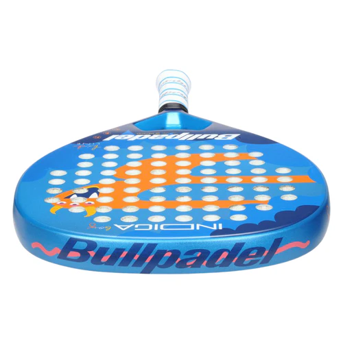 raquette-de-padel-bullpadel-indiga-boy-2026-surface