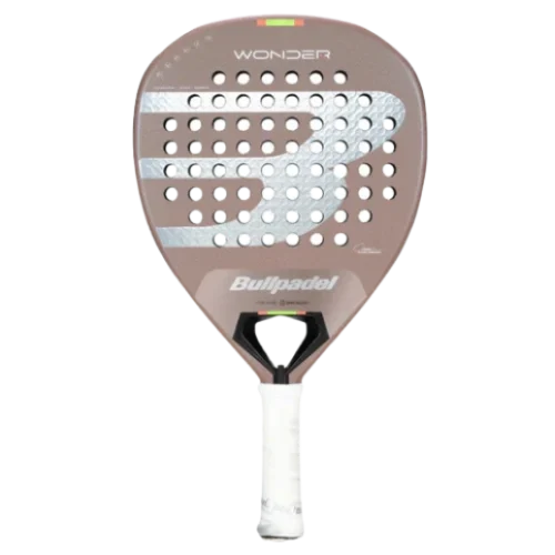 RAQUETTE DE PADEL BULLPADEL WONDER 2026