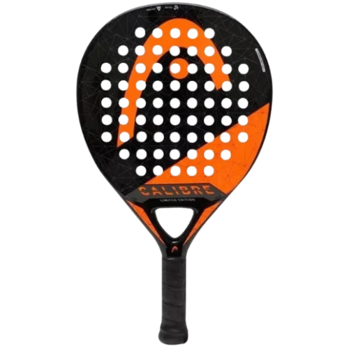 RAQUETTE DE PADEL HEAD CALIBRE ORANGE