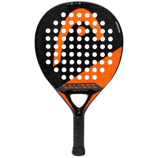 raquette-de-padel-head-calibre-orange