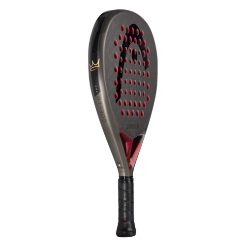 raquette-de-padel-head-coello-pro-2026-3Quart-1