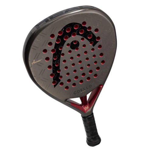 raquette-de-padel-head-coello-pro-2026-tete
