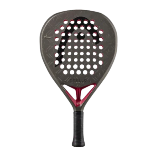 RAQUETTE DE PADEL HEAD COELLO PRO 2026