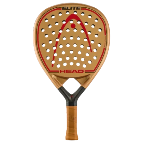 RAQUETTE DE PADEL HEAD ELITE LTD 2025