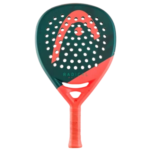 RAQUETTE DE PADEL HEAD RADICAL MOTION 2026