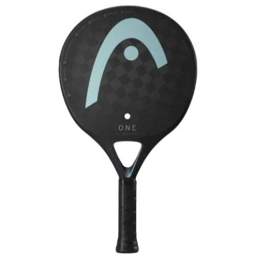 RAQUETTE DE PADEL HEAD ONE ULTRALIGHT NOIR