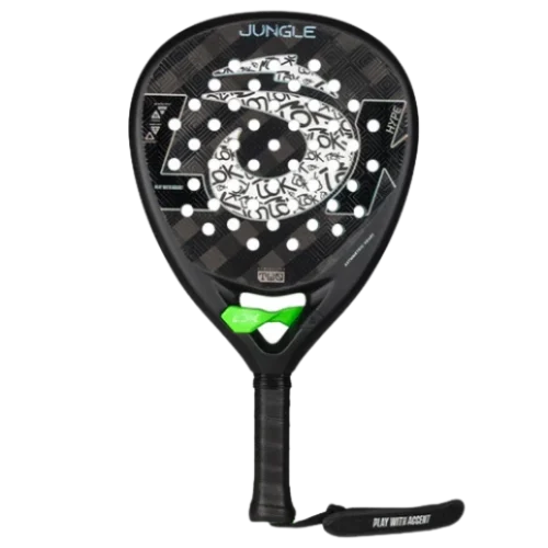 RAQUETTE DE PADEL LOK JUNGLE